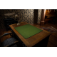 Tapis de jeu 70x60 Green Carpet