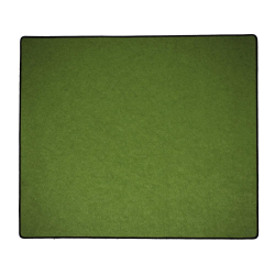 Tapis de jeu 70x60 Green Carpet