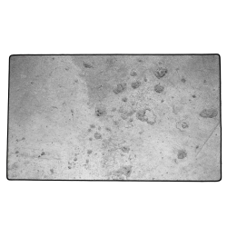 Tapis de jeu 60x100 Moon Texture