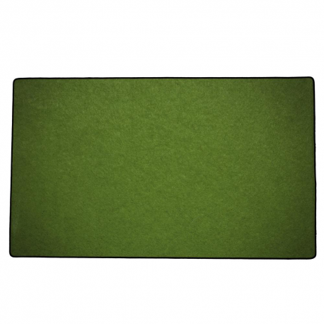 Tapis de jeu 60x100 Green Carpet