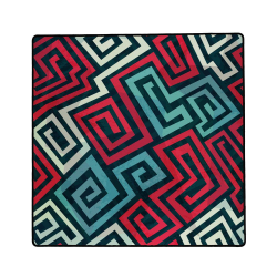 Tapis de jeu 40x40 Maze Pattern