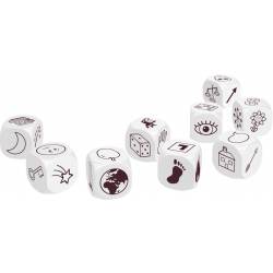 Story Cubes Classic (Orange)