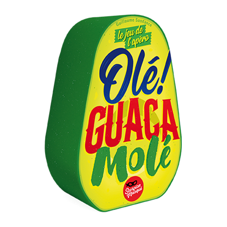 Olé Guacamolé