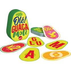 Olé Guacamolé