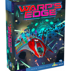 Warp's Edge