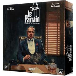 Le Parrain : l'Empire de Corléone