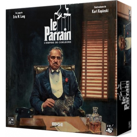 Le Parrain : l'Empire de Corléone