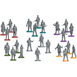 Le Parrain : l'Empire de Corléone