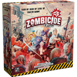 Zombicide