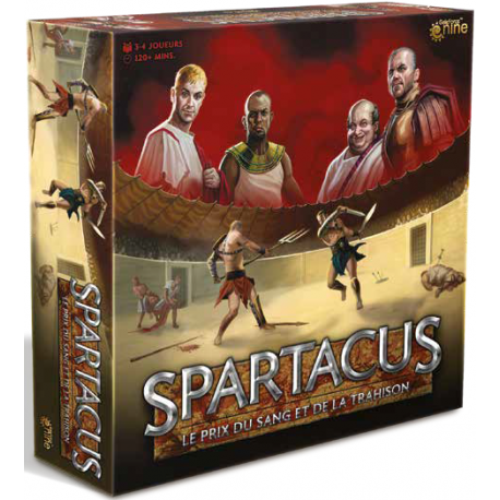 Spartacus