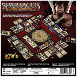 Spartacus