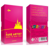 A fake Artist goes to New York