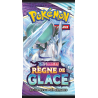 Pokémon - Booster Epée & Bouclier EB6 Règne de Glace