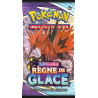 Pokémon - Booster Epée & Bouclier EB6 Règne de Glace