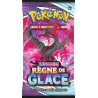 Pokémon - Booster Epée & Bouclier EB6 Règne de Glace