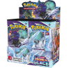 Pokémon - Display de 36 Booster Epée & Bouclier EB6 Règne de Glace