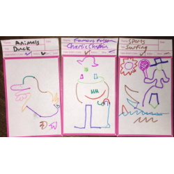 A fake Artist goes to New York