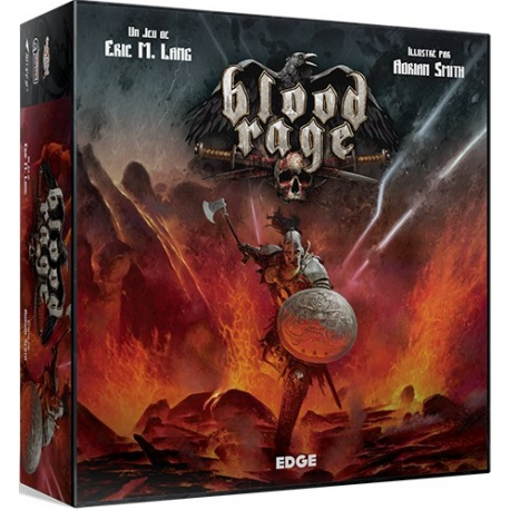 Blood Rage