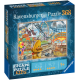 Escape Puzzle Kids - Le Parc d'attraction