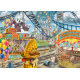 Escape Puzzle Kids - Le Parc d'attraction