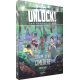 Unlock ! Les Escape Geeks : Echappe-toi du cimetière