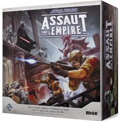 Star Wars - Assaut Sur L'Empire