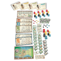 Teotihuacan - Extension - L'âge de l'expansion