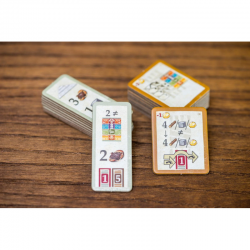 Teotihuacan - Extension - L'ombre du Xitle