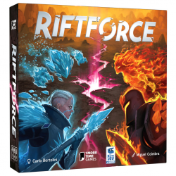 Riftforce