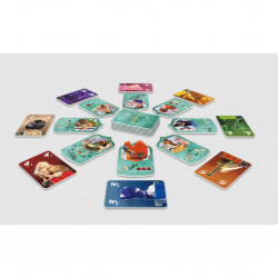 Merchants of Dunhuang