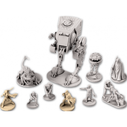 Star Wars - Assaut Sur L'Empire