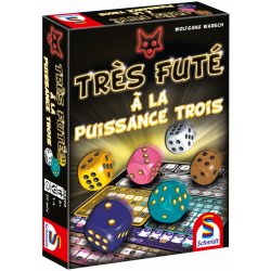 Très futé