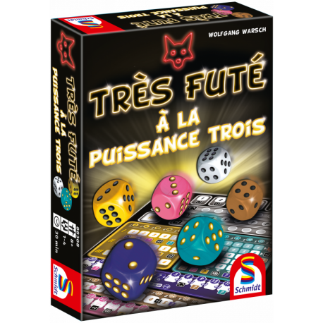 Très futé