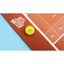 Set & Match