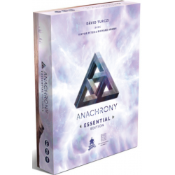 Anachrony