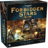 Warhammer 40000 : Forbidden Stars