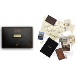 Codex - L'ultime Secret de Léonard de Vinci