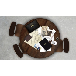 Codex - L'ultime Secret de Léonard de Vinci