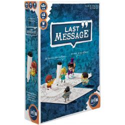 Last Message