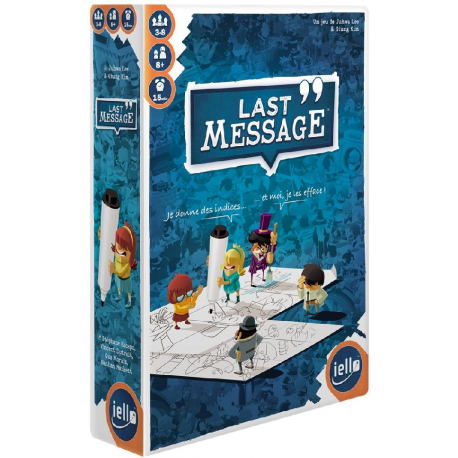 Last Message