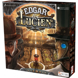 Edgar et Lucien