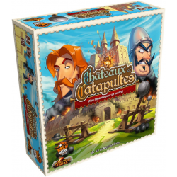 Chateaux et Catapultes