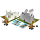 Chateaux et Catapultes