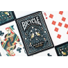 Jeu de 54 cartes Bicycle Sewer Dwellers