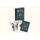 Jeu de 54 cartes bicycle House Blend