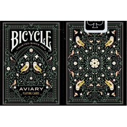 Jeu de 54 cartes Bicycle Sewer Dwellers