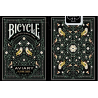 Jeu de 54 cartes Bicycle Sewer Dwellers