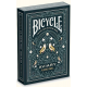 Jeu de 54 cartes bicycle House Blend