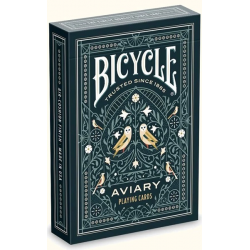 Jeu de 54 cartes Bicycle Sewer Dwellers