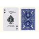 Jeu de 54 cartes bicycle House Blend